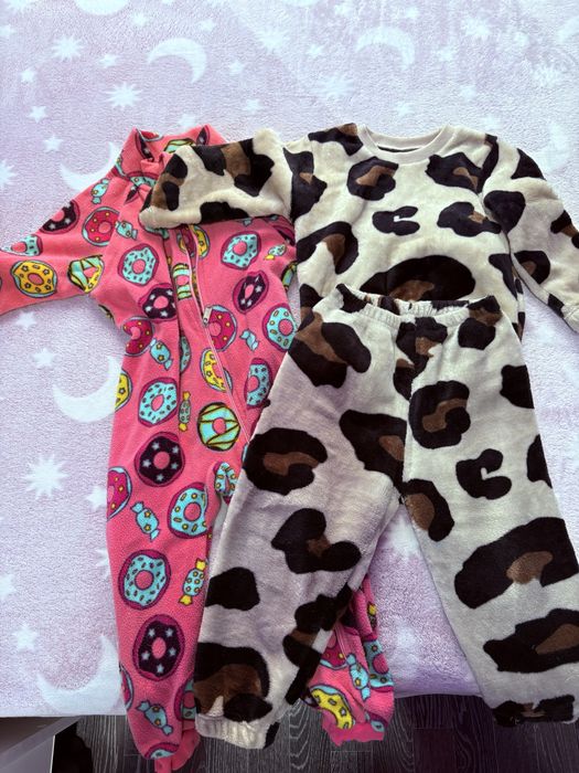 Большой пакет вещей на девочку 2-3 года