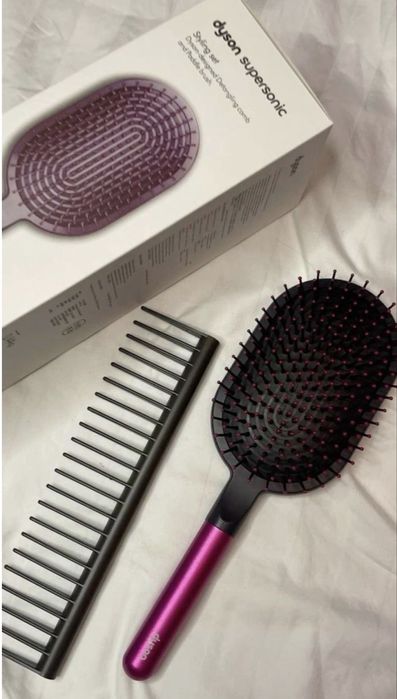 Фен Dyson Airwrap Complete Long HS05