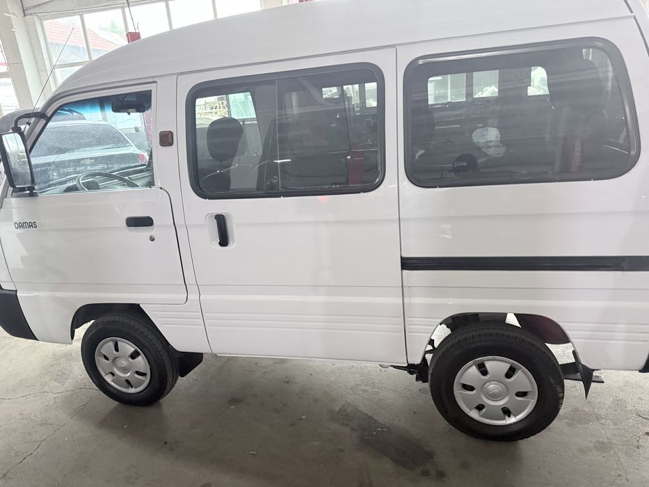 Other Damas 2019 — 2