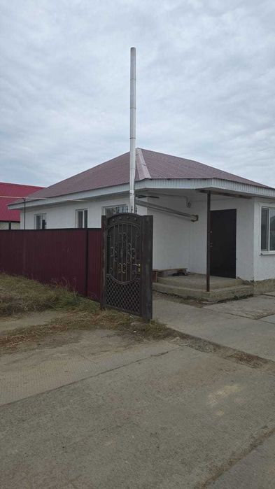 частный дом в продажу