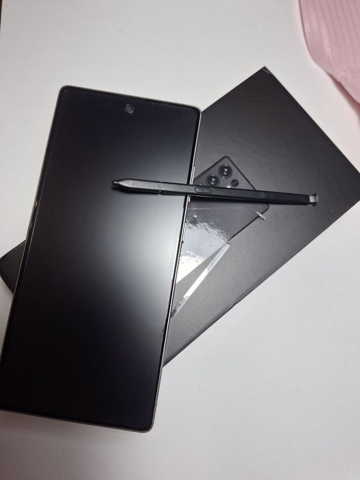 Samsung galxy s26ultra