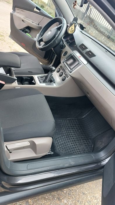 Passat b6 1.9tdi berlina