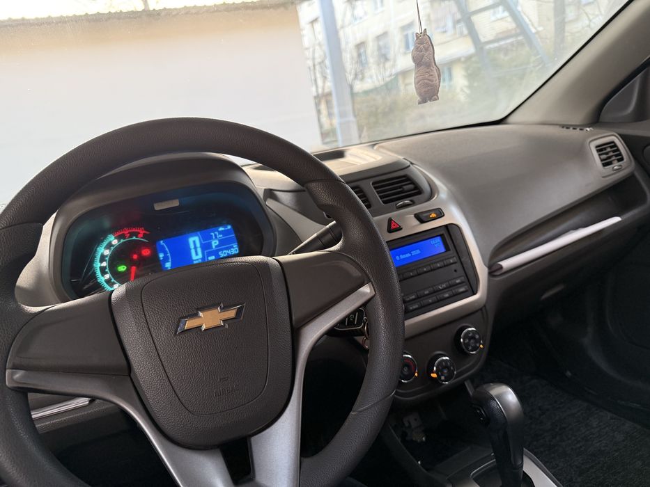 COBALT (Кобальт) белый