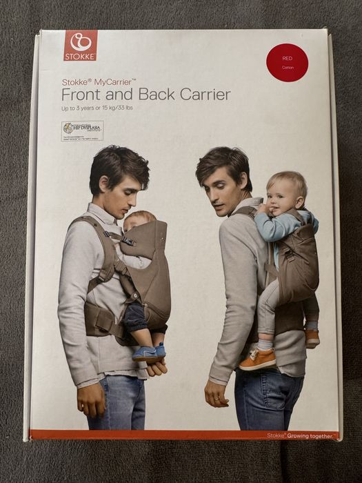 Stokke MyCarrier