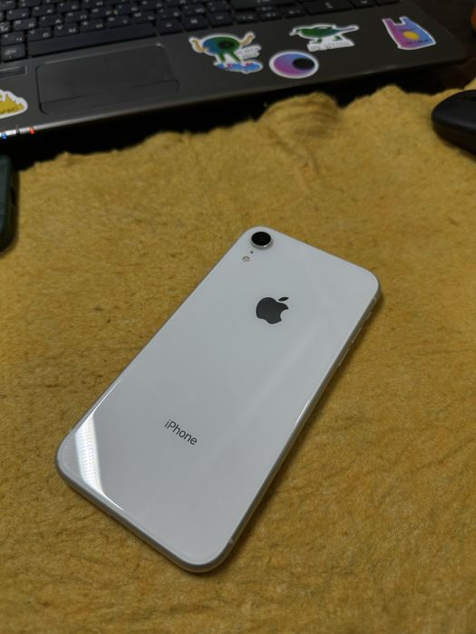 Apple iphone Xr 128gb