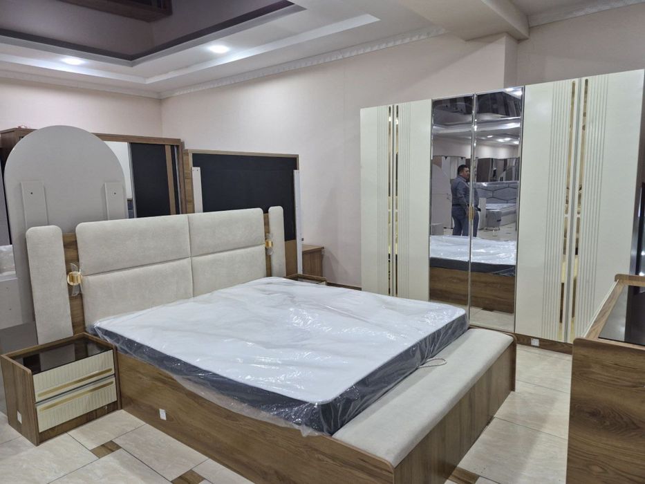 Сиз истаган турдаги Мебель