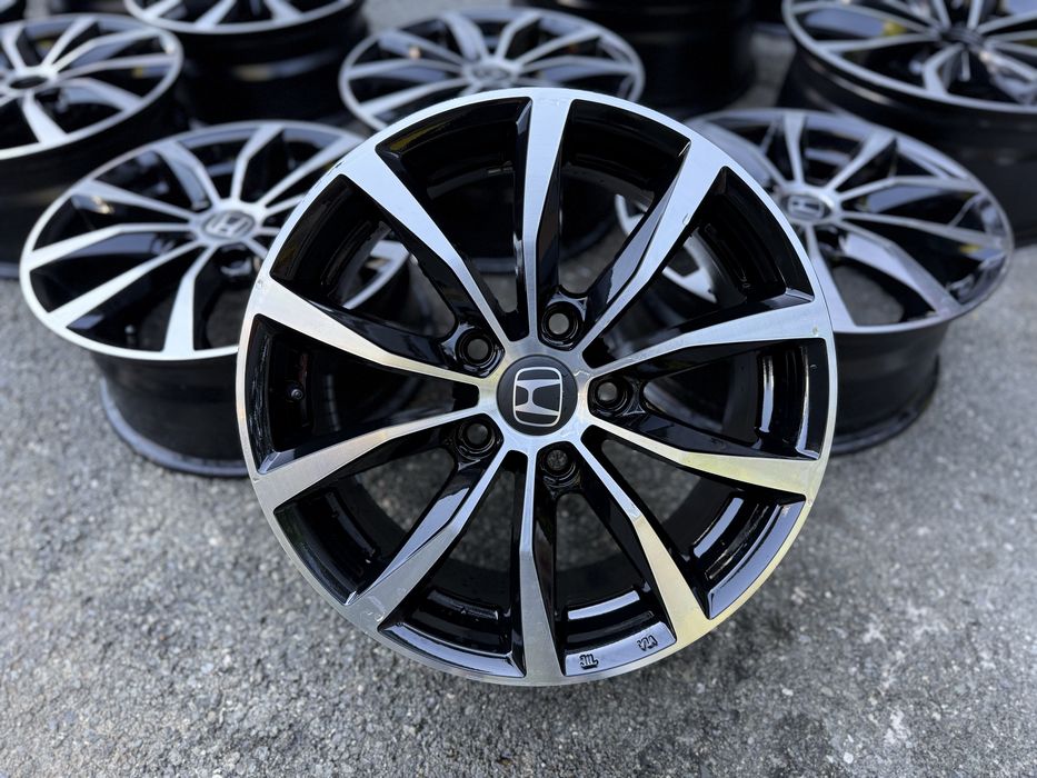 16цола Honda 5x114.3 Хонда 5х114.3