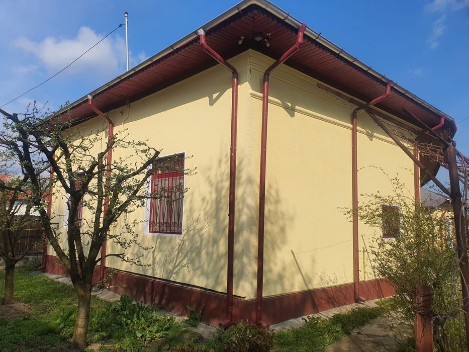 Casă premium în Găești – la doar 70 Km de Bucuresti