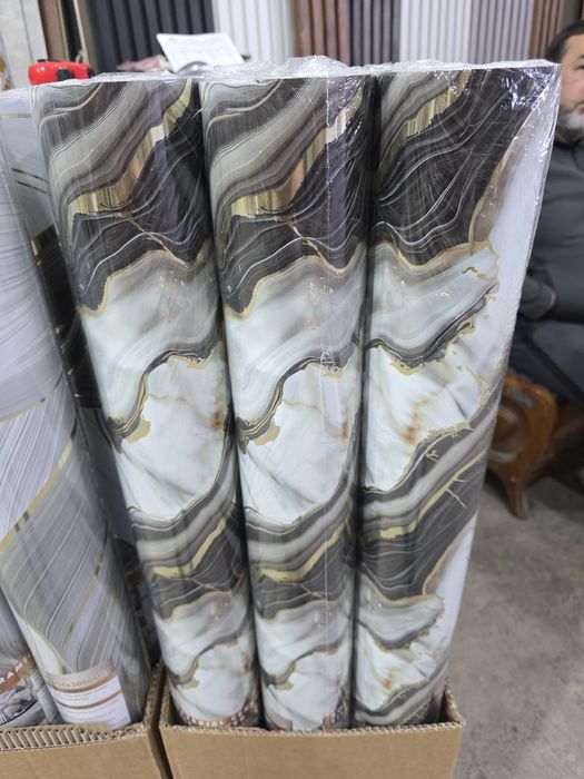 Samokletka PVX optom