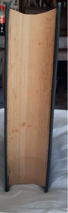 Стара голяма православна библия – Вехтия и новия завет. изд. 1925 г.