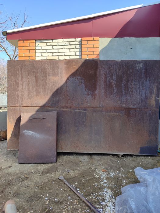 Продам ёмкость-бункер