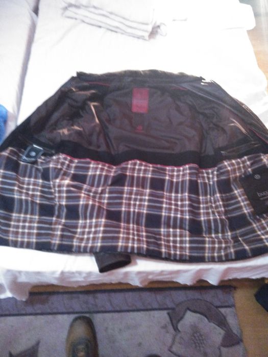 Якето е ток,ново