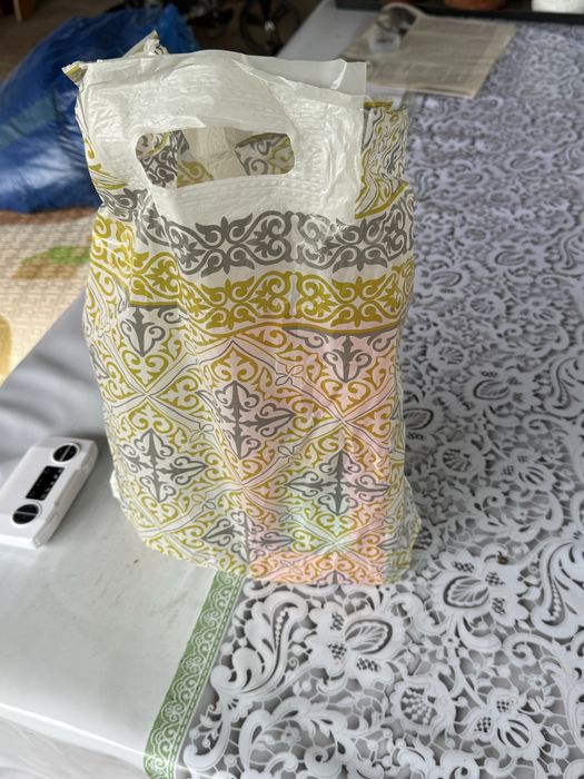 Ваза для цветы продам