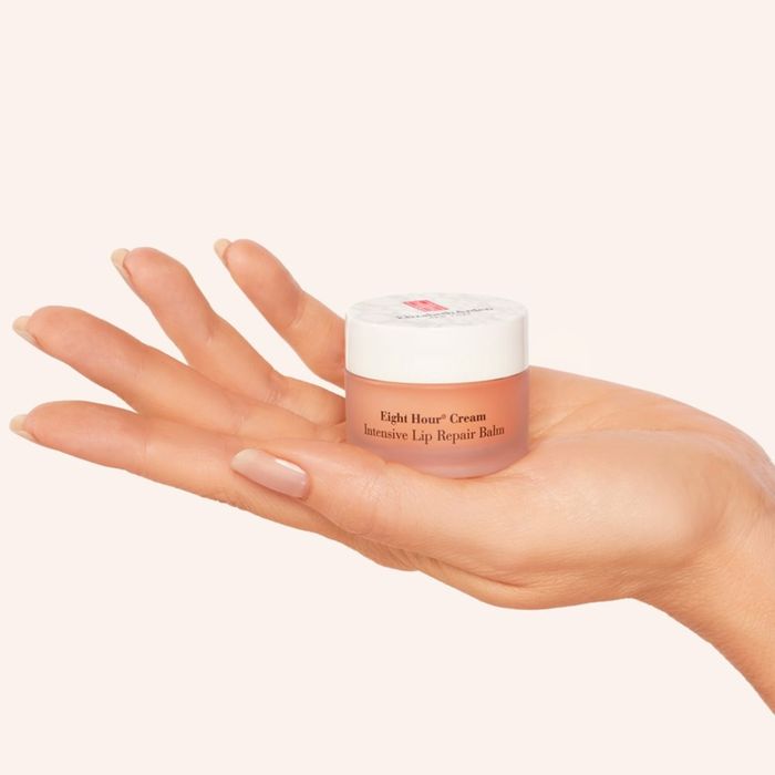Balsam de buze Elizabeth Arden, Eight Hour Cream