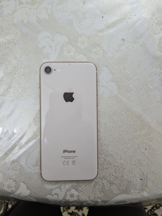 iPhone 8. 64g. Айфон8 64гб
