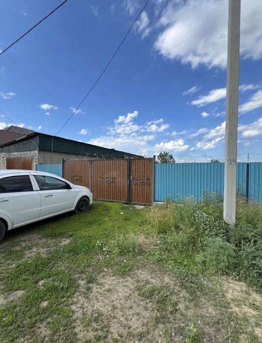 Сдается дом в аренду