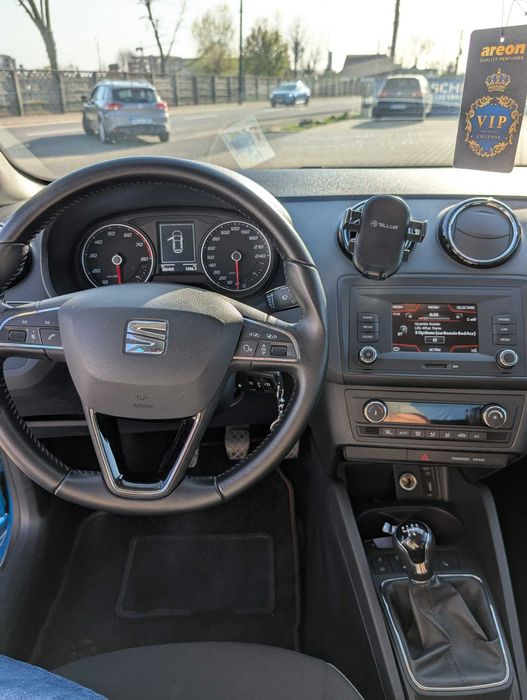 Seat IBIZA 1.2 TSI 90 CP 2016