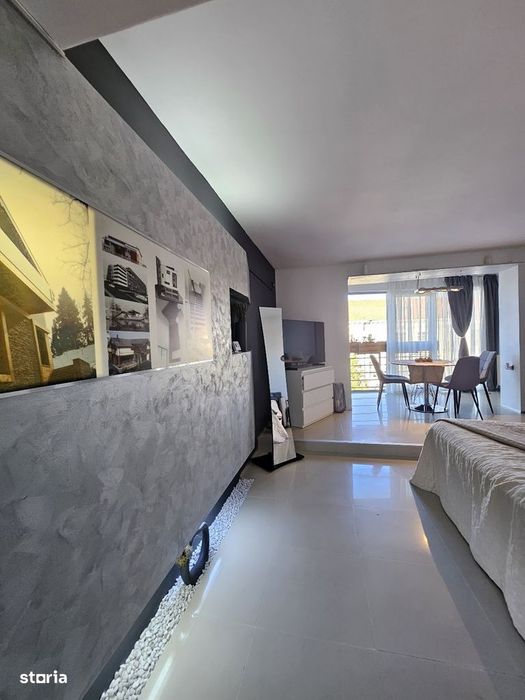 Oferta inchiriere studio de lux, central, parcare, 350 EURO