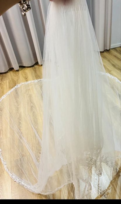 Voal - Casa de moda Vera Sposa