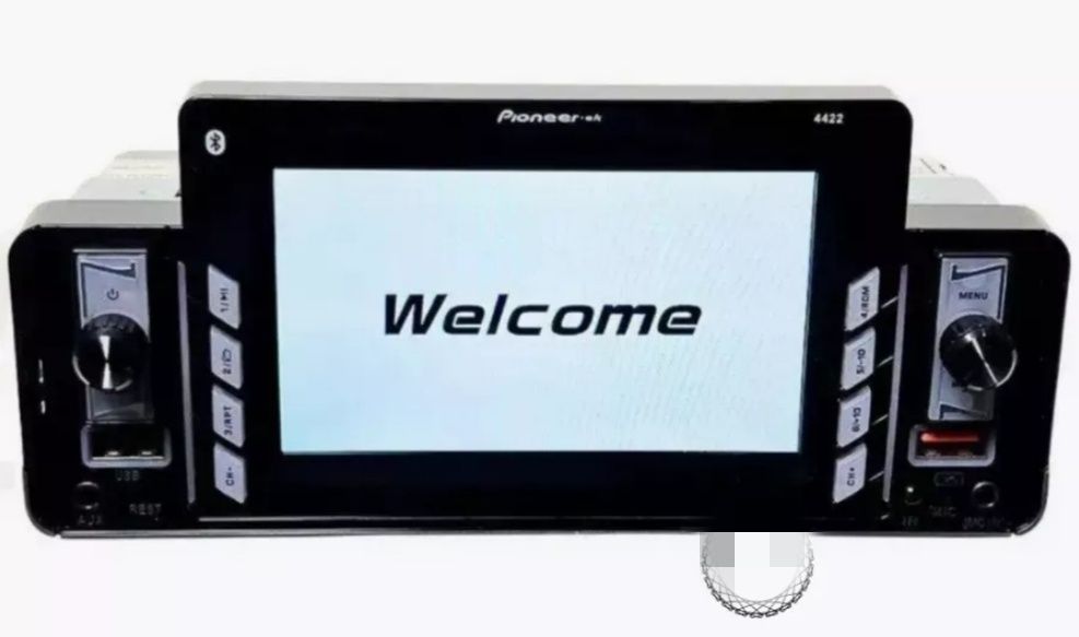 Магнитолла продается