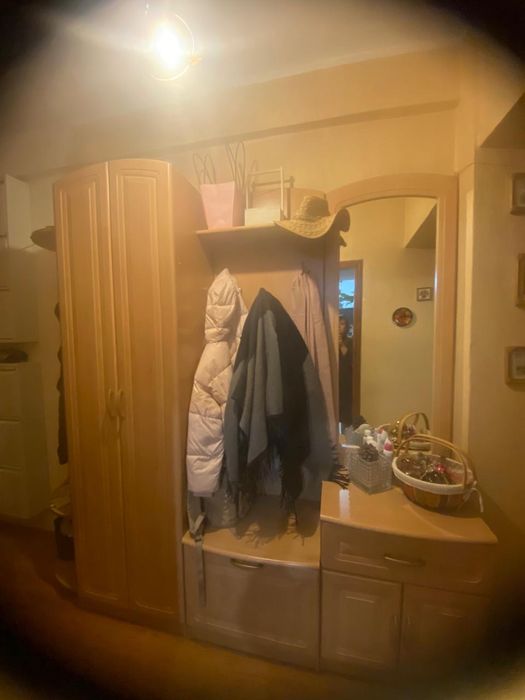 Прихожая в отличном состоянии