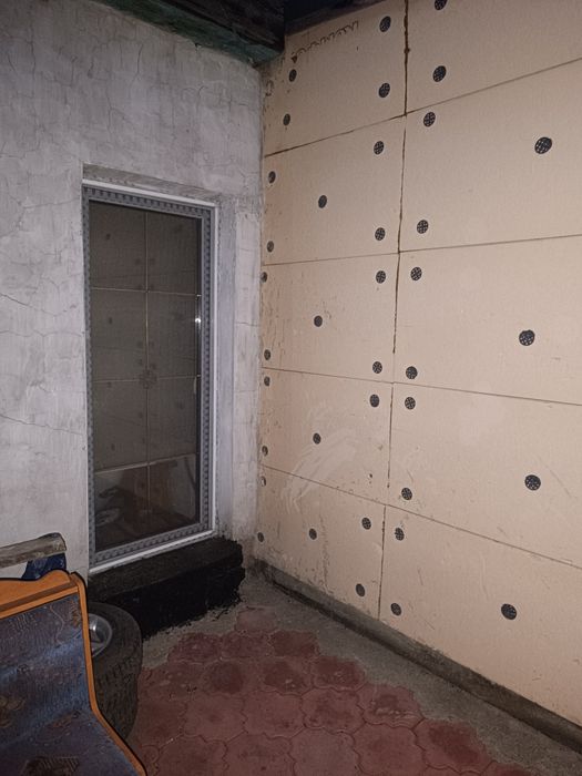 Продам дом пригород Новодолиский