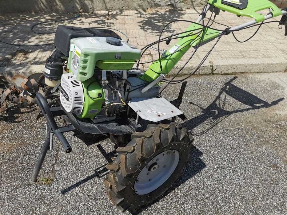 Мотоблок Гардения