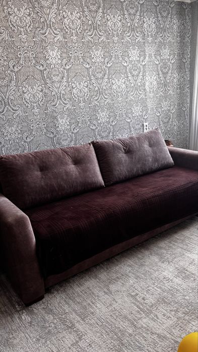 Продам диван раскладной