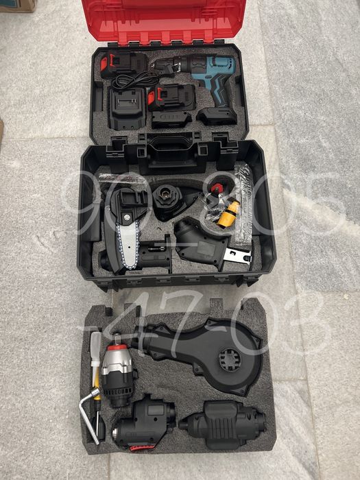 Тарсофка Biyoti. Тарцовка