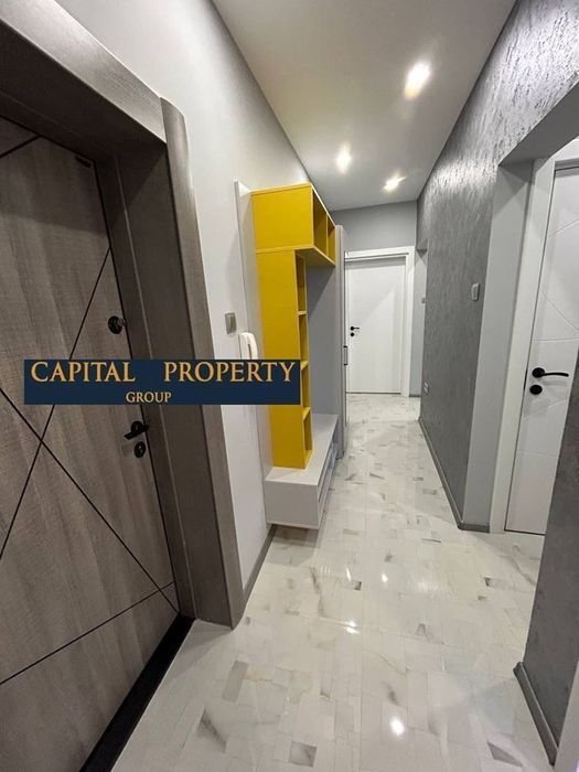 Дава се под наем Четиристаен апартамент в Варна, Общината - 110 кв.м за 1280 € - Снимка #9