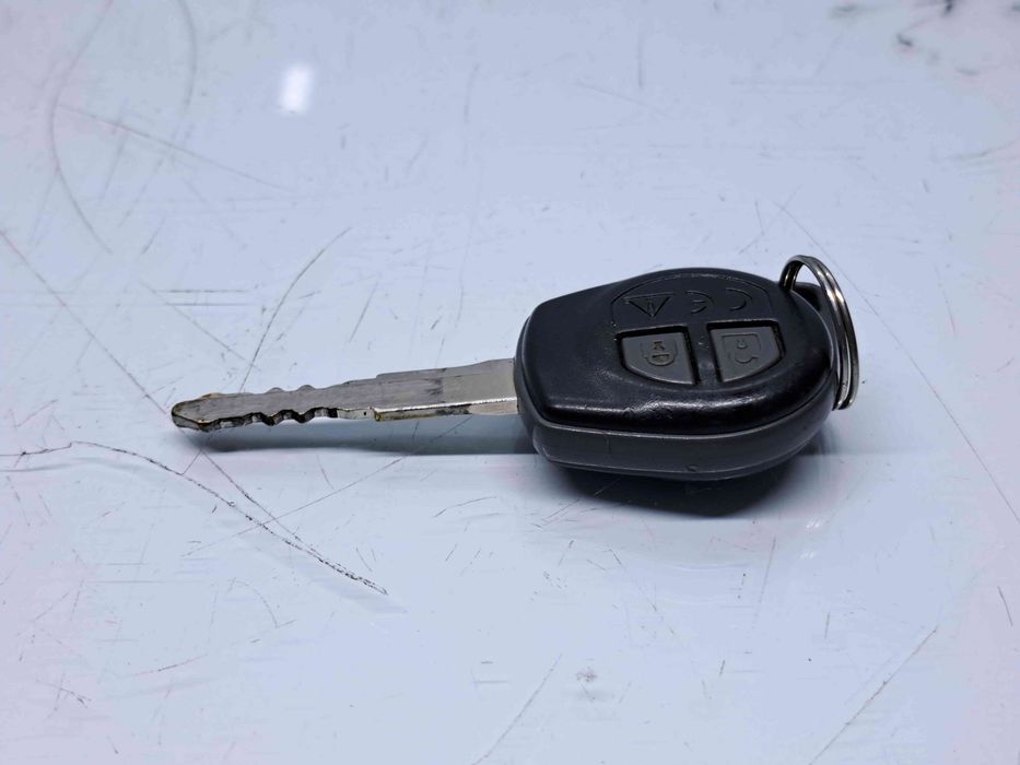 Contact cu cheie SUZUKI Swift 3 M-Hybrid [Fabr 2016-2024] 33970-62R01