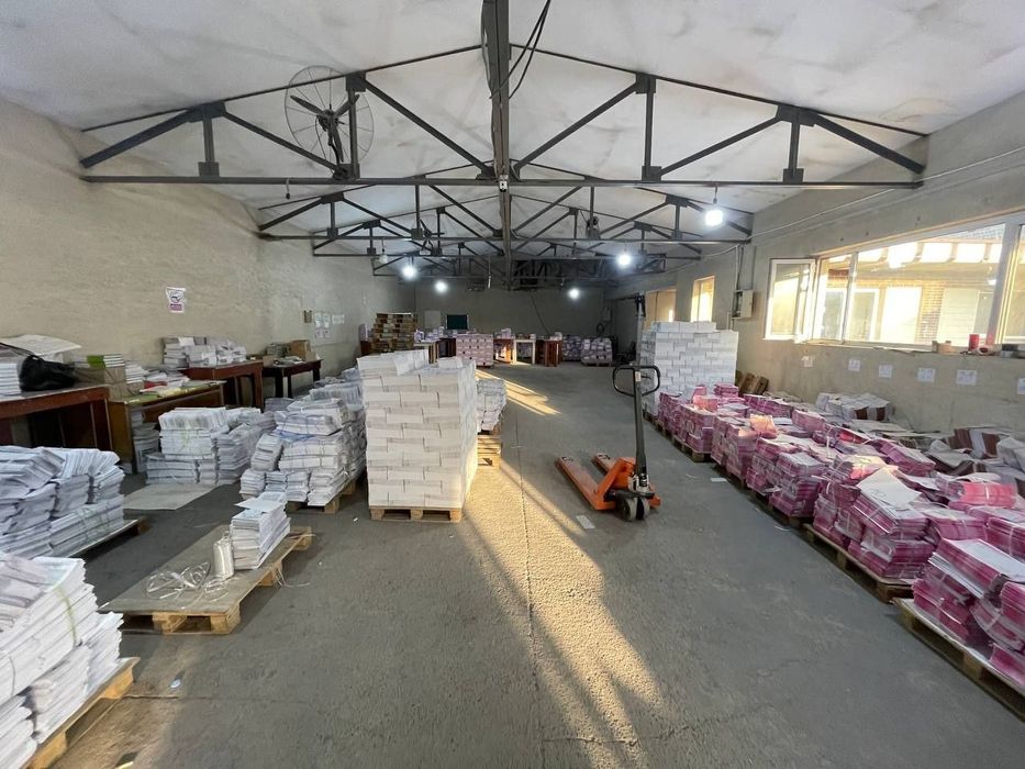 Даромадли тайер бизнес сотилади !!