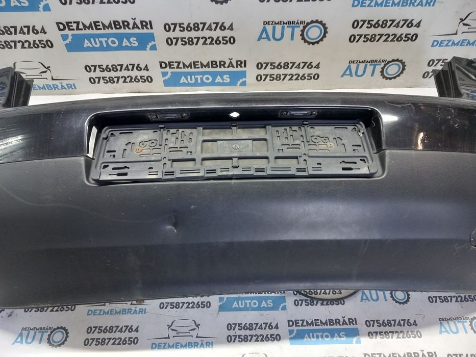 Bara spate vw Golf 5 2006