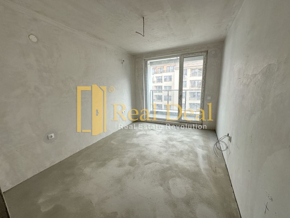 Продава се Двустаен апартамент в София, Малинова долина - 65 кв.м за 1980 €/кв.м - Снимка #11