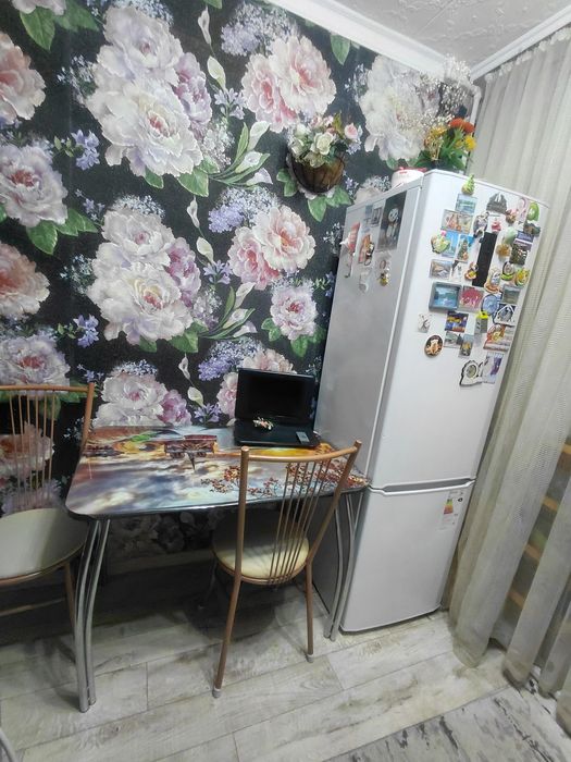 Продам 3х комнатную квартиру