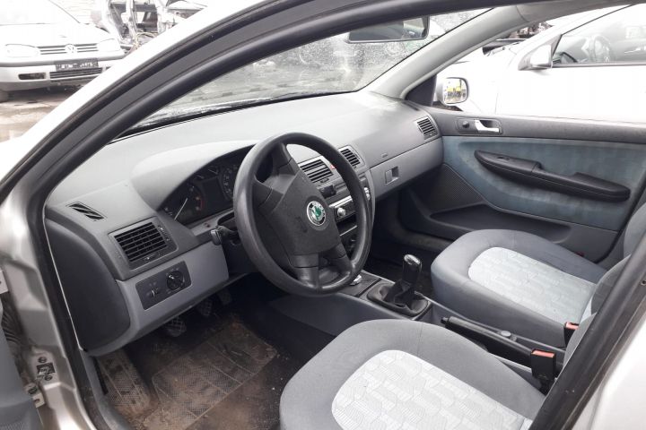 Usita rezervor 6Y5010315B 6Y5010315B Skoda Fabia 6Y