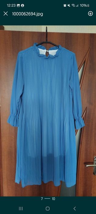 Мода разная. 48р. Оптом.