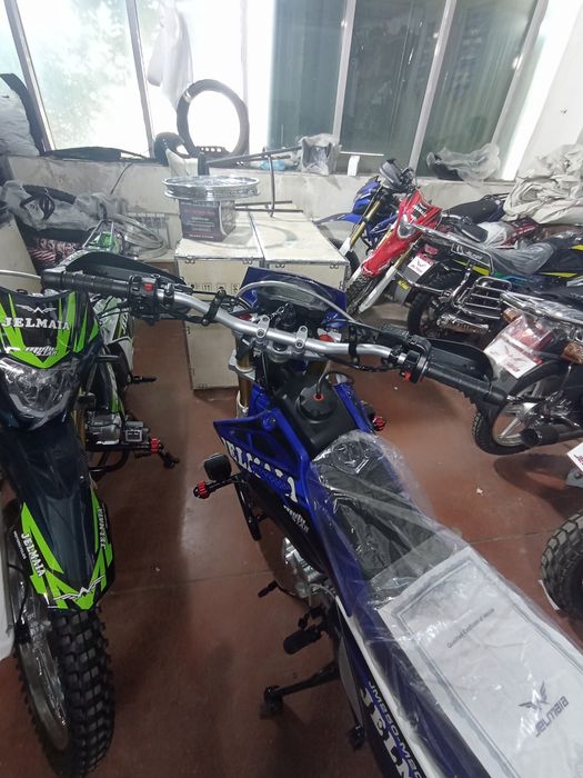 Jelmaia 250-300куб