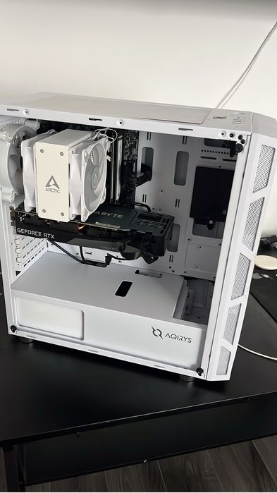 Kit i5 14600k 32rami msi610