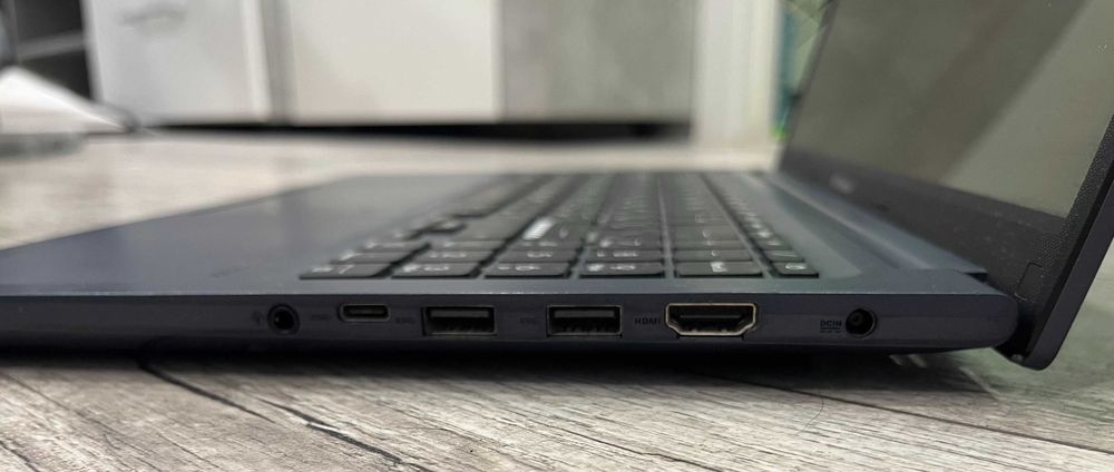 Ноутбук ASUS Vivobook 15X 15.6"