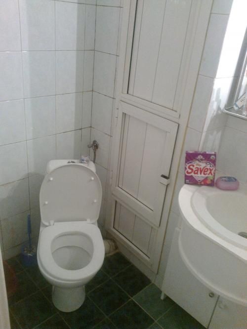 Дава се под наем Двустаен апартамент в София, Борово - 70 кв.м за 449 € - Снимка #5