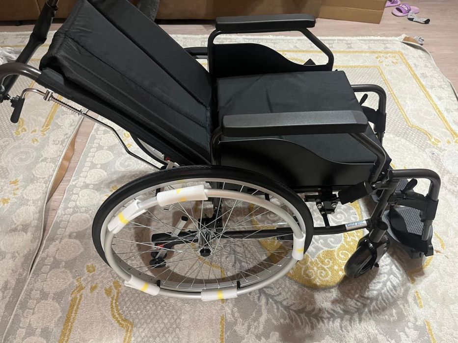 Продам коляску новый торг