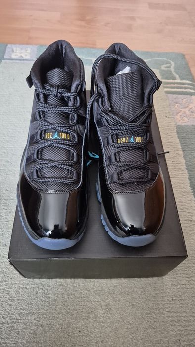Air Jordan 11 retro