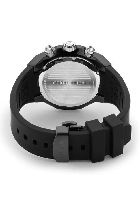 Cerruti 1881 Lucardo Men Chronograph Watch