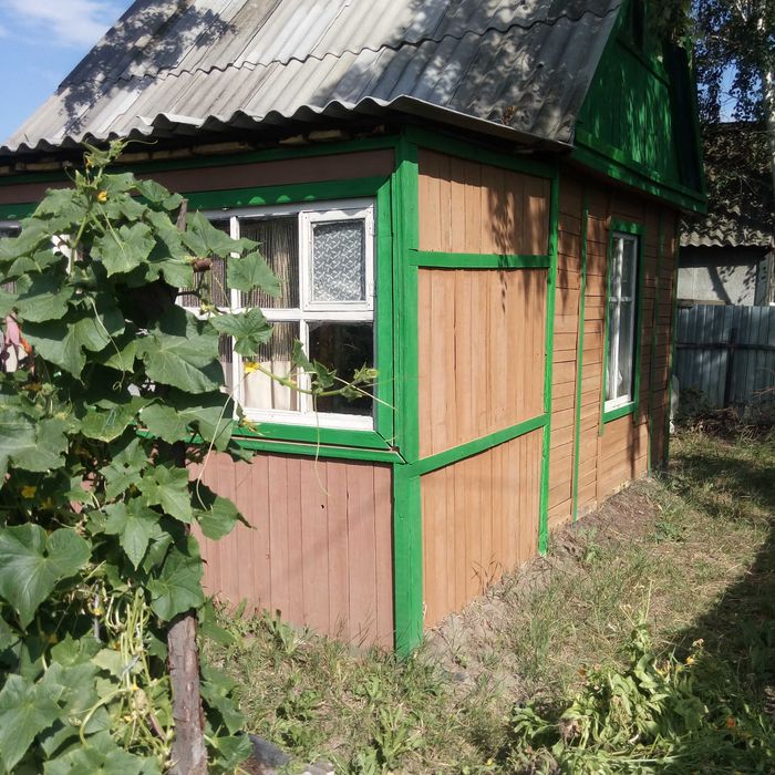 Продам дачу за Новопавловкой