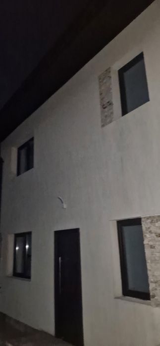 Casa nouă langă CENTURA BUCUREȘTI !!!