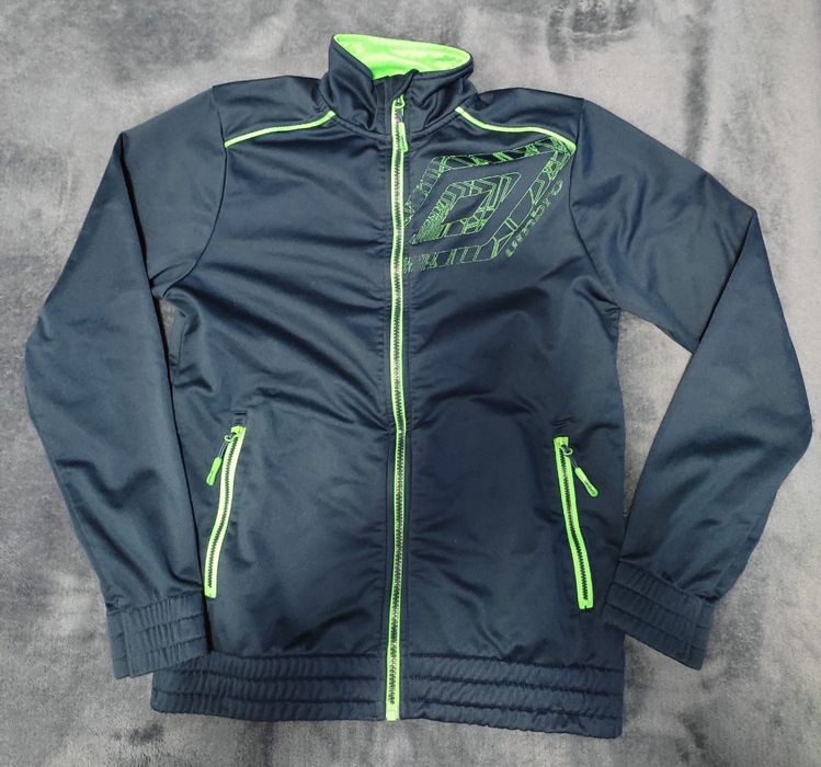 Bluze trening Umbro si Givova