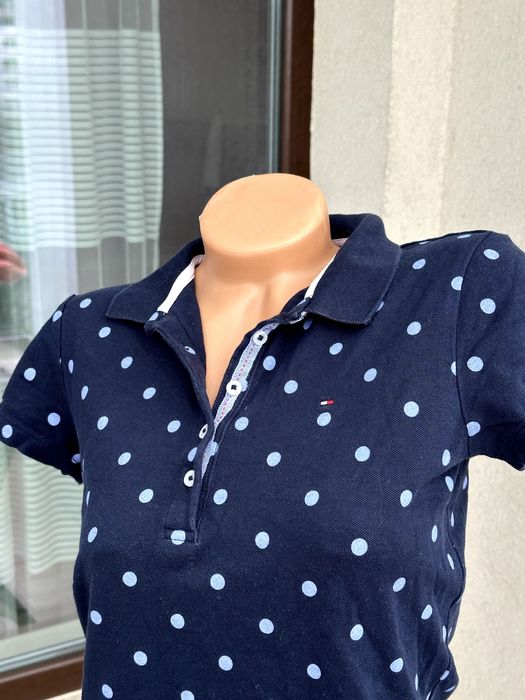 Дамска рокля Tommy Hilfiger - размер S, много добро състояние
