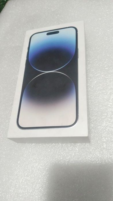 Iphone 14 Pro Max 512g