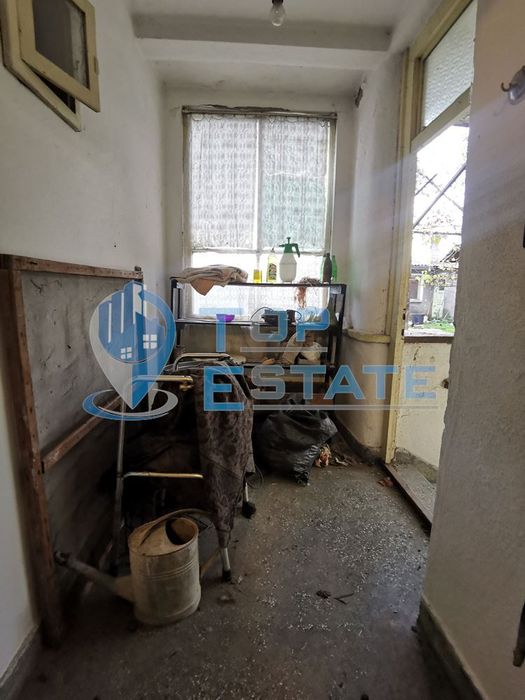 Продава се Етаж от къща в Горна Оряховица - 110 кв.м за 278 €/кв.м - Снимка #9